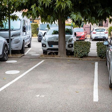 Maison Charmante A Argeles Sur Mer Pres De La Plage Avec Piscine Partagee Exterior foto
