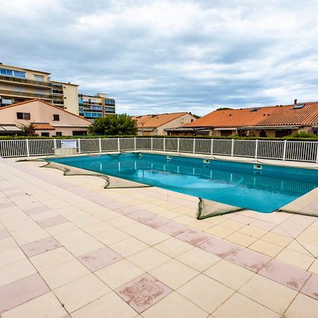 Maison Charmante A Argeles Sur Mer Pres De La Plage Avec Piscine Partagee Exterior foto